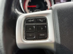 Used 2017  Dodge Grand Caravan 4d Wagon GT at Paradise Motors near Lansing, MI