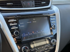 Used 2018  Nissan Murano 4d SUV AWD Platinum at Paradise Motors near Lansing&comma; MI