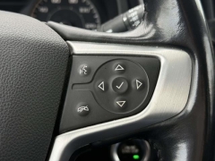 Used 2018  GMC Terrain 4d SUV AWD SLE 1&period;5L Turbo at Paradise Motors near Lansing&comma; MI