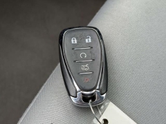 Used 2020  Chevrolet Malibu 4d Sedan LT at Paradise Motors near Lansing&comma; MI