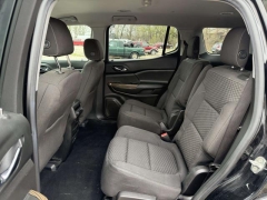 Used 2017  GMC Acadia 4d SUV AWD SLE-2 I4 at Paradise Motors near Lansing&comma; MI