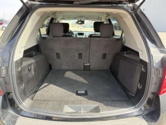 Used 2017  Chevrolet Equinox 4d SUV FWD LT at Paradise Motors near Lansing&comma; MI