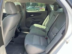 Used 2014 Chevrolet Impala 4d Sedan LS at Paradise Motors near Lansing, MI