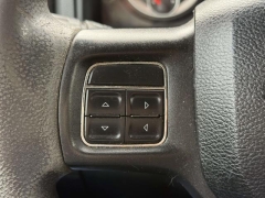 Used 2018  Ram 1500 4WD Quad Cab Tradesman at Paradise Motors near Lansing&comma; MI