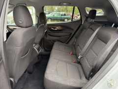 Used 2018  GMC Terrain 4d SUV FWD SLE 1&period;5L Turbo at Paradise Motors near Lansing&comma; MI