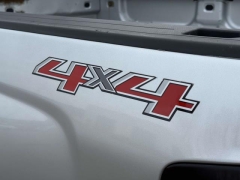 Used 2016  Chevrolet Silverado 1500 4WD Double Cab Work Truck at Paradise Motors near Lansing, MI