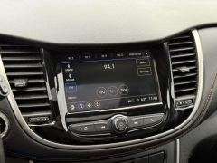 Used 2018  Chevrolet Trax 4d SUV FWD LT at Paradise Motors near Lansing&comma; MI