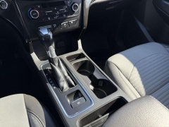 Used 2017  Ford Escape 4d SUV 4WD Titanium at Paradise Motors near Lansing, MI