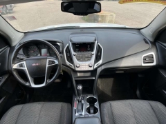 Used 2017 GMC Terrain 4d SUV FWD SLE2 at Paradise Motors near Lansing, MI