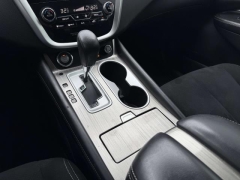 Used 2017  Nissan Murano 4d SUV FWD Platinum at Paradise Motors near Lansing&comma; MI