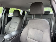 Used 2020  Chevrolet Malibu 4d Sedan LS w&sol;1FL at Paradise Motors near Lansing&comma; MI