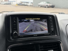 Used 2017  Dodge Grand Caravan 4d Wagon GT at Paradise Motors near Lansing, MI