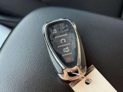 Used 2020  Chevrolet Malibu 4d Sedan LS at Paradise Motors near Lansing&comma; MI