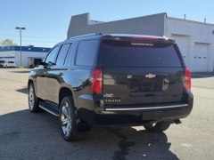Used 2016  Chevrolet Tahoe 4d SUV 4WD LTZ at Paradise Motors near Lansing, MI