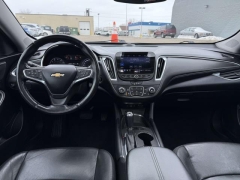 Used 2020  Chevrolet Malibu 4d Sedan LT at Paradise Motors near Lansing&comma; MI