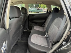 Used 2012 Nissan Rogue 4d SUV FWD SV at Paradise Motors near Lansing, MI