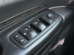 Used 2016  Dodge Durango 4d SUV AWD Limited at Paradise Motors near Lansing, MI