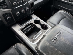Used 2018  Ram 1500 4WD Quad Cab Tradesman at Paradise Motors near Lansing&comma; MI
