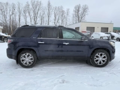 Used 2016  GMC Acadia 4d SUV AWD SLT-2 at Paradise Motors near Lansing&comma; MI