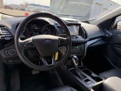 Used 2018  Ford Escape 4d SUV FWD SEL at Paradise Motors near Lansing&comma; MI