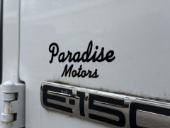 Used 2010  Ford Econoline Cargo Van E150 Van at Paradise Motors near Lansing, MI