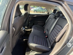Used 2016  Ford Fusion 4d Sedan SE 2&period;0L EcoBoost at Paradise Motors near Lansing&comma; MI