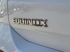 Used 2020  Chevrolet Equinox 4d SUV FWD LT w/1LT at Paradise Motors near Lansing, MI