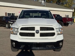 Used 2014  Ram 1500 4WD Quad Cab SLT at Paradise Motors near Lansing, MI