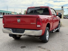 Used 2018  Ram 1500 4WD Quad Cab Tradesman at Paradise Motors near Lansing&comma; MI