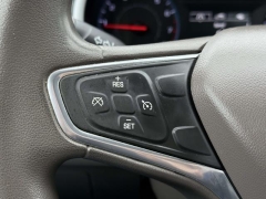 Used 2016  Chevrolet Malibu 4d Sedan LS at Paradise Motors near Lansing&comma; MI