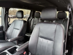 Used 2020  Dodge Grand Caravan 4d Wagon GT at Paradise Motors near Lansing&comma; MI