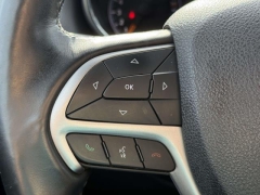 Used 2018  Jeep Grand Cherokee 4d SUV 4WD Limited V6 at Paradise Motors near Lansing&comma; MI