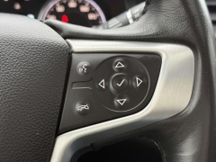 Used 2017  GMC Acadia 4d SUV AWD SLT-2 at Paradise Motors near Lansing&comma; MI