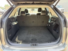 Used 2015  Ford Edge 4d SUV FWD SEL V6 at Paradise Motors near Lansing&comma; MI