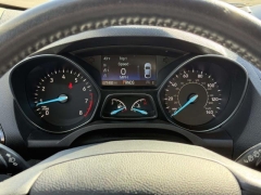 Used 2018  Ford Escape 4d SUV FWD SEL at Paradise Motors near Lansing&comma; MI