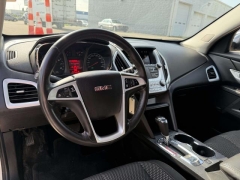 Used 2017  GMC Terrain 4d SUV FWD SLE2 at Paradise Motors near Lansing&comma; MI