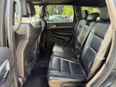 Used 2018  Jeep Grand Cherokee 4d SUV 4WD Limited V6 at Paradise Motors near Lansing&comma; MI