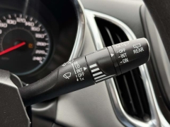 Used 2018  Chevrolet Equinox 4d SUV FWD LS at Paradise Motors near Lansing, MI