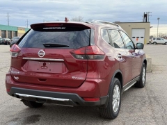 Used 2018  Nissan Rogue 4d SUV AWD SV at Paradise Motors near Lansing&comma; MI