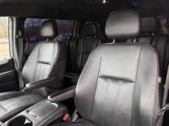 Used 2017  Dodge Grand Caravan 4d Wagon GT at Paradise Motors near Lansing, MI