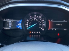 Used 2018 Ford Edge 4d SUV AWD SEL EcoBoost at Paradise Motors near Lansing, MI