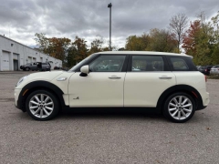 Used 2017  MINI Clubman Cooper S ALL4 at Paradise Motors near Lansing, MI