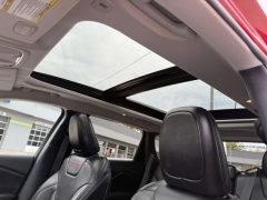 Used 2019  Jeep Cherokee 4d SUV 4WD Trailhawk 3&period;2L at Paradise Motors near Lansing&comma; MI