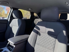 Used 2020  Chevrolet Blazer 4d SUV FWD LT w/1LT at Paradise Motors near Lansing, MI