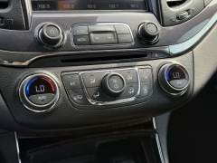 Used 2014  Chevrolet Impala 4d Sedan LT V6 at Paradise Motors near Lansing&comma; MI