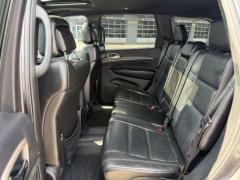 Used 2017  Jeep Grand Cherokee 4d SUV 4WD Limited at Paradise Motors near Lansing&comma; MI