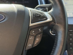 Used 2019  Ford Edge 4d SUV AWD Titanium at Paradise Motors near Lansing&comma; MI