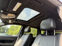 Used 2018  Jeep Grand Cherokee 4d SUV 4WD Limited V6 at Paradise Motors near Lansing&comma; MI