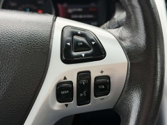 Used 2014  Ford Edge 4d SUV AWD SEL at Paradise Motors near Lansing&comma; MI