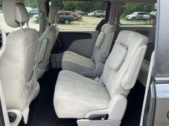 Used 2011 Dodge Grand Caravan 4d Wagon Express at Paradise Motors near Lansing, MI